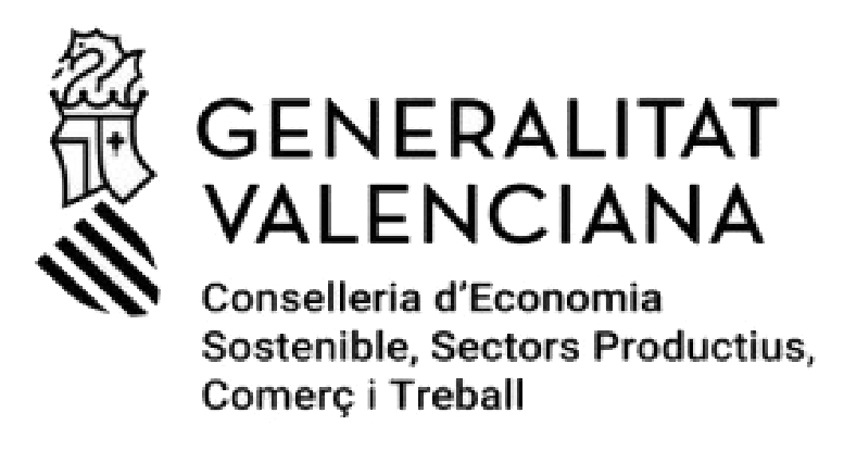 Logo Generalidad Valenciana